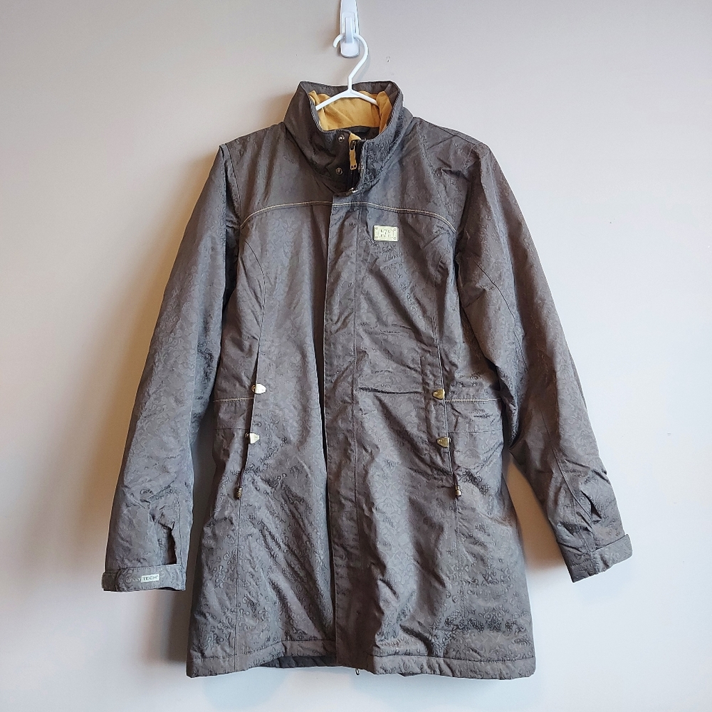HELLY HANSEN ♡ Ladies Winter Coat